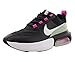 Nike Damen Air Max Verona Running Trainers CI9842 Sneakers Schuhe (UK 5 US 7.5 EU 38.5, Black Summit White fire pink 001)