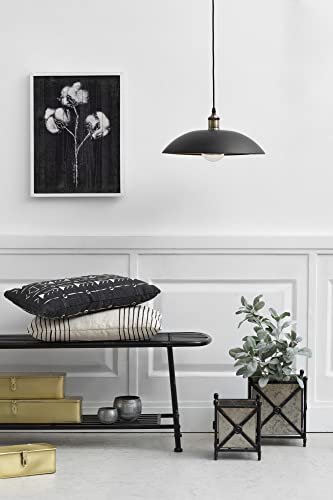Creative Co-Op DA9979 Decorative Metal Boxes thumb #1