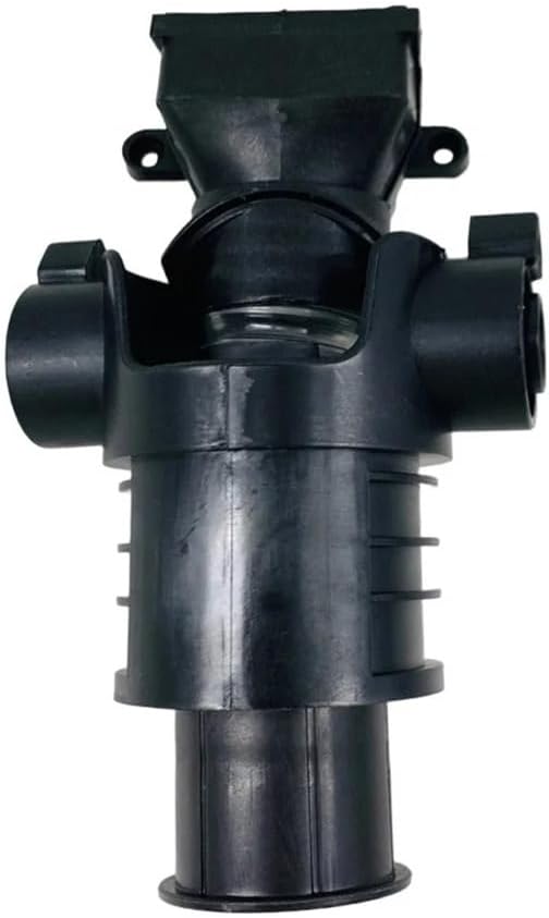 For Redkey W12SE Wet Dry Vacuum Cleaner Flexible Sewage Hose Nozzle Tube White Pipe Accessories For Household Cleaning Tasks commendable