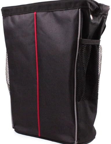 Auto Litter Bag by Car Scaper