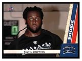 2011 Threads Rookie #205 Kelvin Sheppard Buffalo Bills Football Trading Card