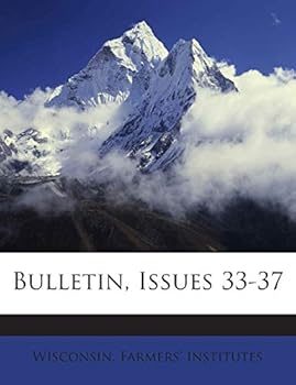Paperback Bulletin, Issues 33-37 Book
