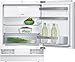 Siemens KU15LAFF0 iQ500 Unterbau-Kühlschrank / F / 180 kWh/Jahr / 123 l / superFreezing / freshSense