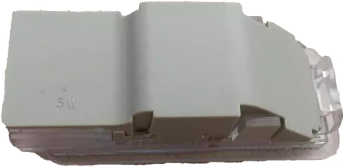 に適合する シトロエン に適合する セガ C4 C5 トランクライト グローブボックスライト用 車用読書灯アクセサリー