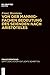 Produktbild Von der mannigfachen Bedeutung des Seienden nach Aristoteles: (Abt.3 Schriften zu Aristoteles, Bd.4) (Sämtliche veröffentlichte Schriften)