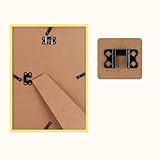 Zoom IMG-2 vasemouh cornice a4 portafoto da Zoom IMG-2 vasemouh cornice a4 portafoto da