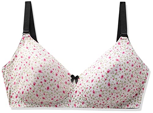 Image of Amante Smooth Dreams Padded Wirefree T-Shirt Bra
