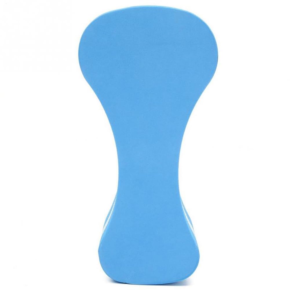 Pullbuoy Float Pull Buoy - Tabla de natación para Adultos, Pullbuoy Float Float Pull Buoy, Ayuda de Entrenamiento, de Eva, para Adultos, Personas Mayores, niños, natación, Color