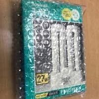 東芝　FWL27EXN 東芝 FWL27EX-N コンパクト形蛍光灯 ユーラインフラット FWL 激安価格