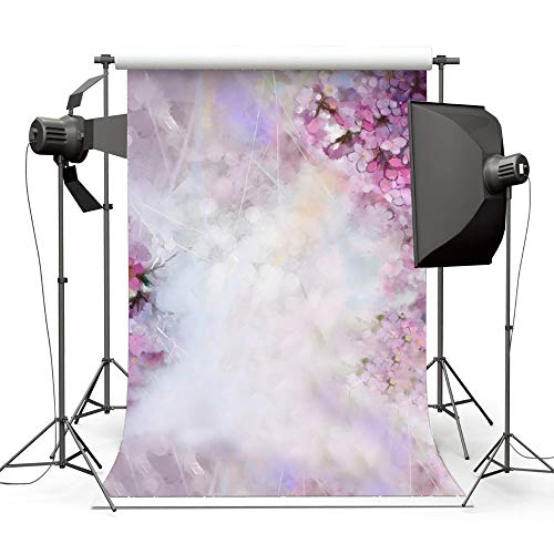 Andoer L-011 0.9 * 1.5m/1.5 * 2.1m Fotografia Fundo Pano de fundo Clássico Moda Piso de madeira para