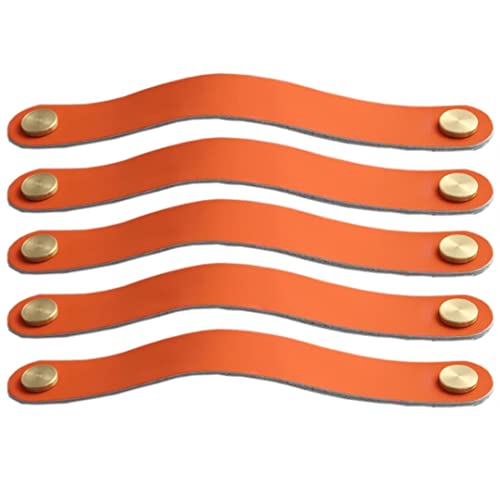 Tiradores para Muebles de Cocina Cobre Marca SHOUKAII