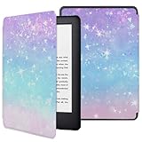 Toucher confortable: la doublure intérieure douce en microfibre protège parfaitement l'écran et le maintient propre.