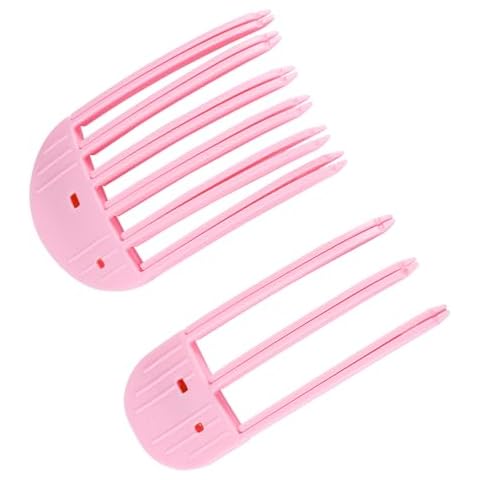 Gosknor Wind Shaping Combs Cover