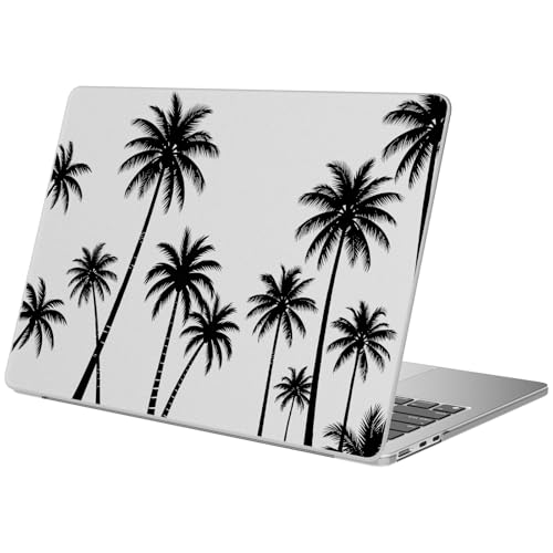 Carcasa MacBook Air 13.6 M4 M3 M2 A3240 A3113 A2681 protectora rígida