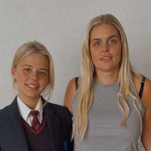 Podcast: Mum pulls daughter out of Hundred of Hoo Academy in Medway after she was 'isolated' over the length of her skirt Podcast Por arte de portada