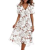 【Occasions】Parfaite pour les vacances, la plage, les rencontres, les sorties, les vêtements de tous les jours, le travail, Hawaï, les croisières, les soirées, les fêtes, les mariages. Combinez-les avec différents styles de petits accessoires pour créer une variété de styles.