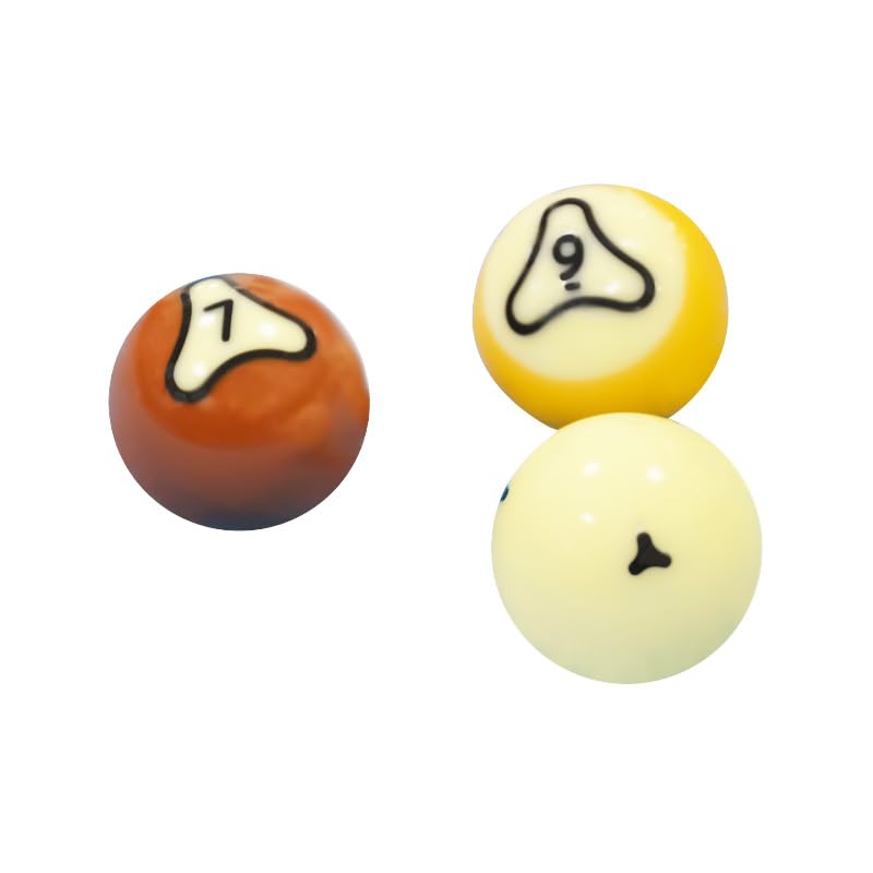 Amazon.co.jp: ビリヤードボール ダイナスフィア Dyna Palladium