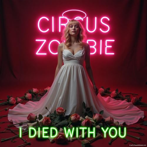 Forever Means Goodbye (w/Brittany Murphy) [Explicit]