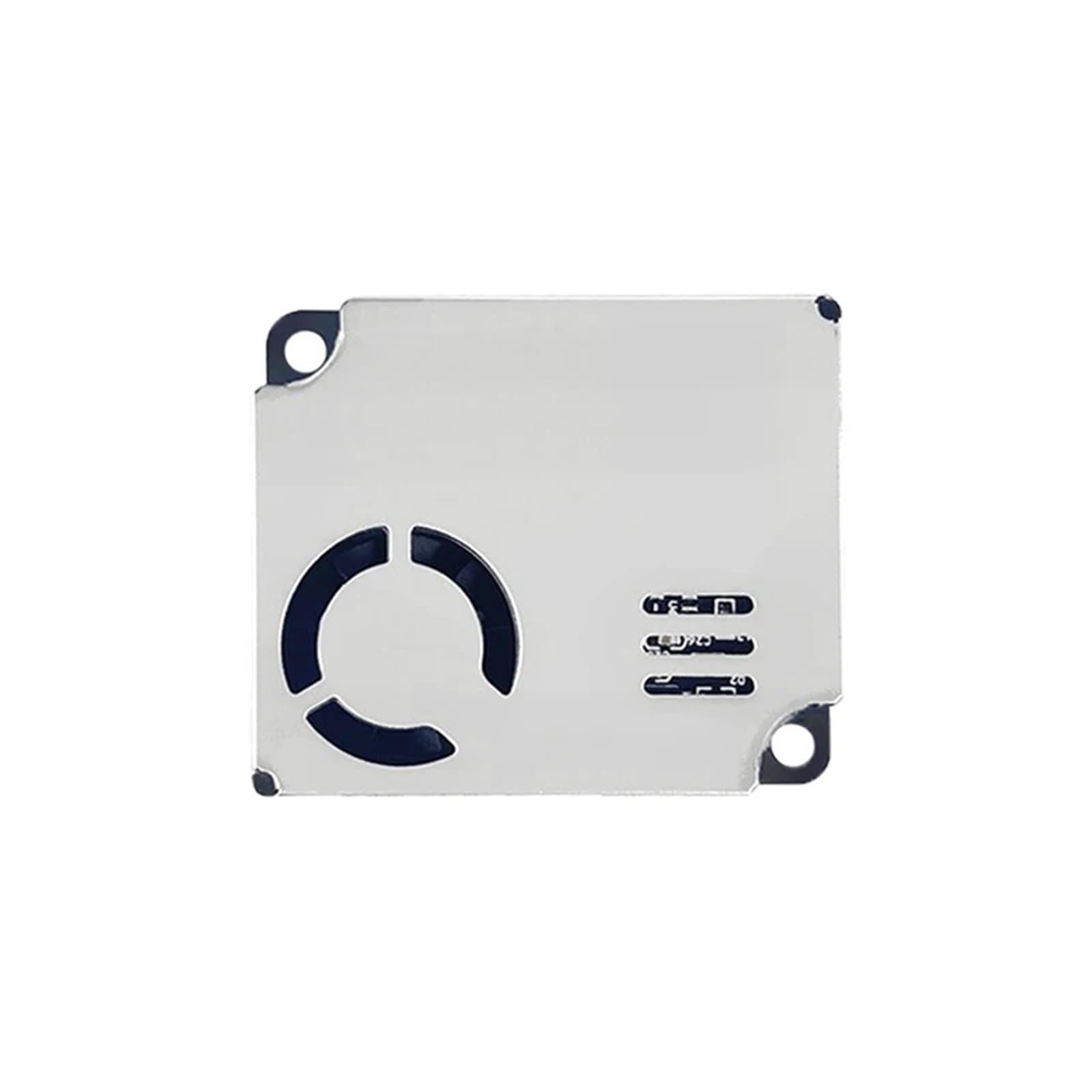 Compatible PMS9103M PM2.5 Dust Particle Sensor Module Indoor Gas Air Quality Detection D9(D9)-image-39
