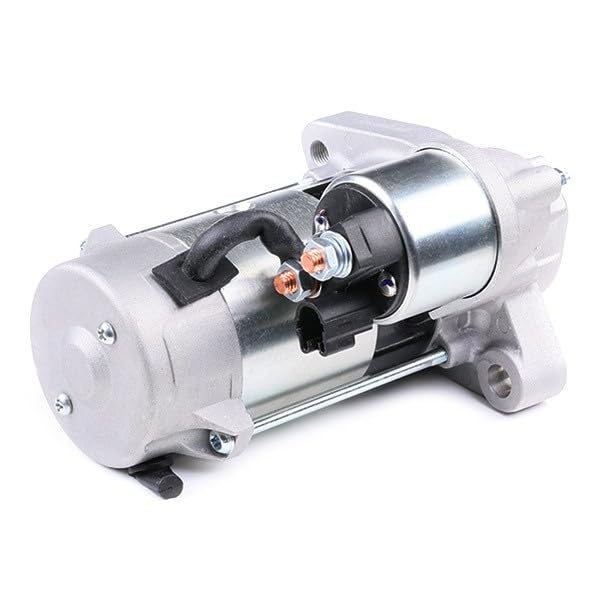 2S0160 RIDEX Motorino avviamento 12V, 1,1KW, N° denti: 9, 82,5 mm | Inserisca subito un ordine