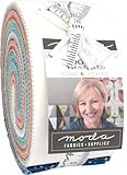 Moda Fabrics
