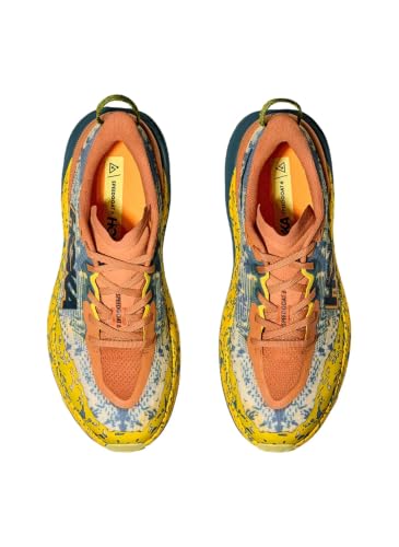 Image of Hoka Mens Speedgoat 6 Mid GTX