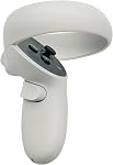 Hupaivrmrar VR Hand Controller For Meta Oculus Quest 2 Right Controller Repair Replacement Parts Accessories