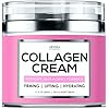 Retinol and Collagen Cream…