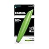 COVERGIRL - Clump Crusher by Lash Blast Mascara, 20X More Volume, Double Sided Brush, Long-Lasting Wear, 100% Cruelty-Free