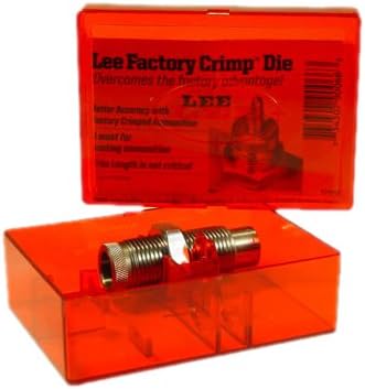 Lee Precision 8X57 Factory Crimp Die