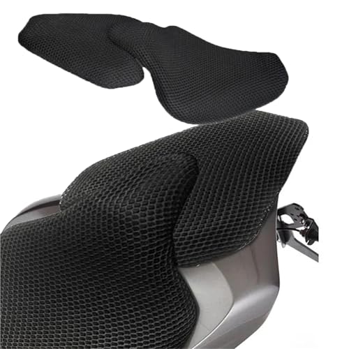 Funda de malla para asiento de Kawasaki Z1000 ABS 2014-2021