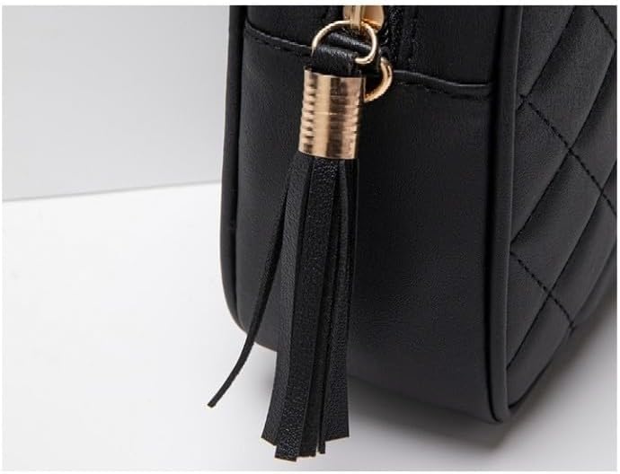 Crossbody Bags for Women Trendy Small Purse Shoulder Handbag Satchel Camera Bag Camera Pouch | Trendy, Small, Camera Pouch - Image 5
