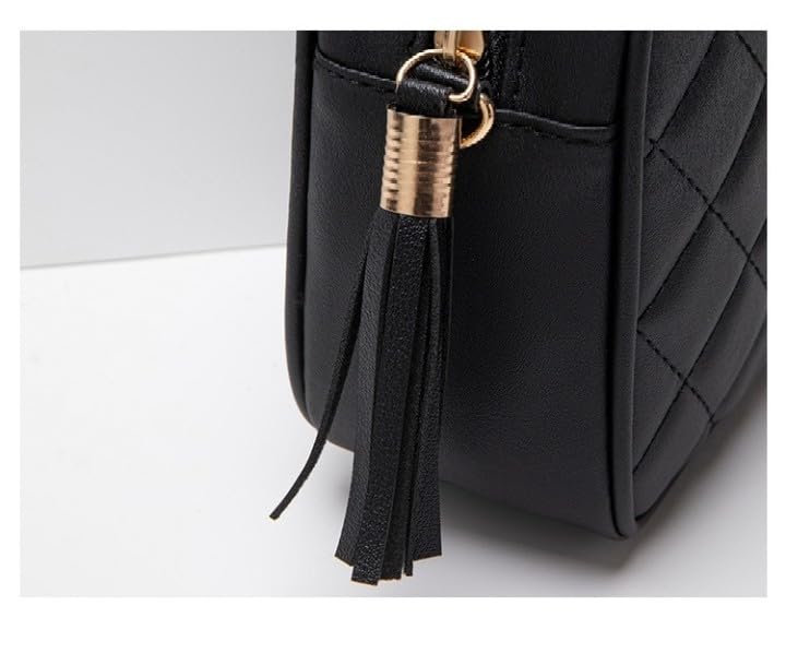Image of Small Crossbody Bags for Women Mini Size Purses Cute Satchel Pouch | Trendy