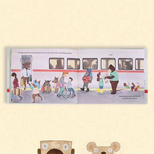 Courage Hats - Image 14