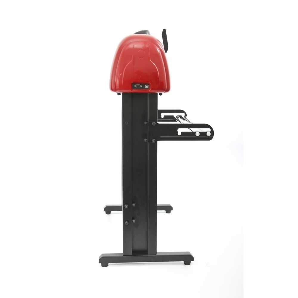C120IV - Plotter de corte con lapos²