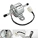 Diesel Electric Fuel Pump For Kubota BX2350 M108 RC601-51352 RC601-51350