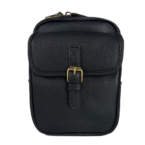 Sac à main pour femme idéal soirées et mariages avec sangle réglable en cuir