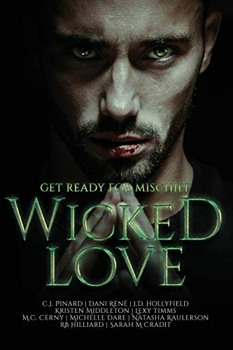 Wicked Love view 2