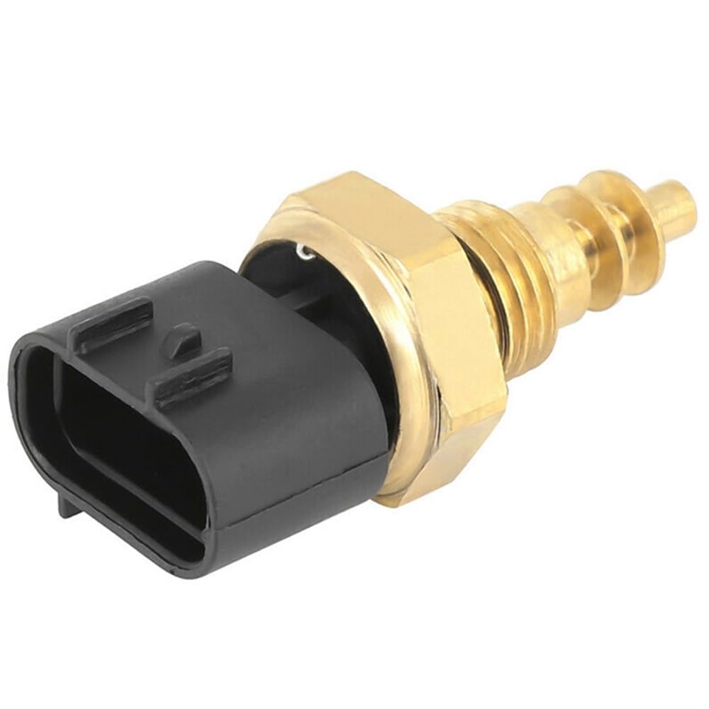 Sensor de temperatura del agua 1365050F01 para solucionar fallos en Suzuki 7