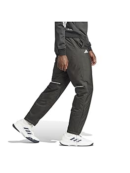 Amazon | [アディダス] ロングパンツ テニス パデッドパンツ
