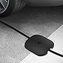 Spigen DuraPro Cable Garage Door Pass Protector Designed for Tesla Mobile Charger and Tesla Gen 3 Wall Connector (Model 3/Y/X/S)