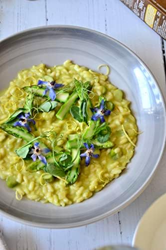 Riso Gallo Arborio Rice, 5 kg - From Sustainable Agriculture
