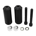 Upper-Shock-Mount-Frame-Sliders-Falling-Crash-Protector-Guards-Falling-Side-Protector-No-Cut-Kits-Fit-for-Sportster-XL883-XL1200
