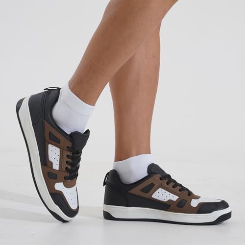 Image of Zaydn Mens Ash Sneaker