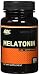 Optimum Nutrition Melatonin 3mg Tablets, 100 Count
