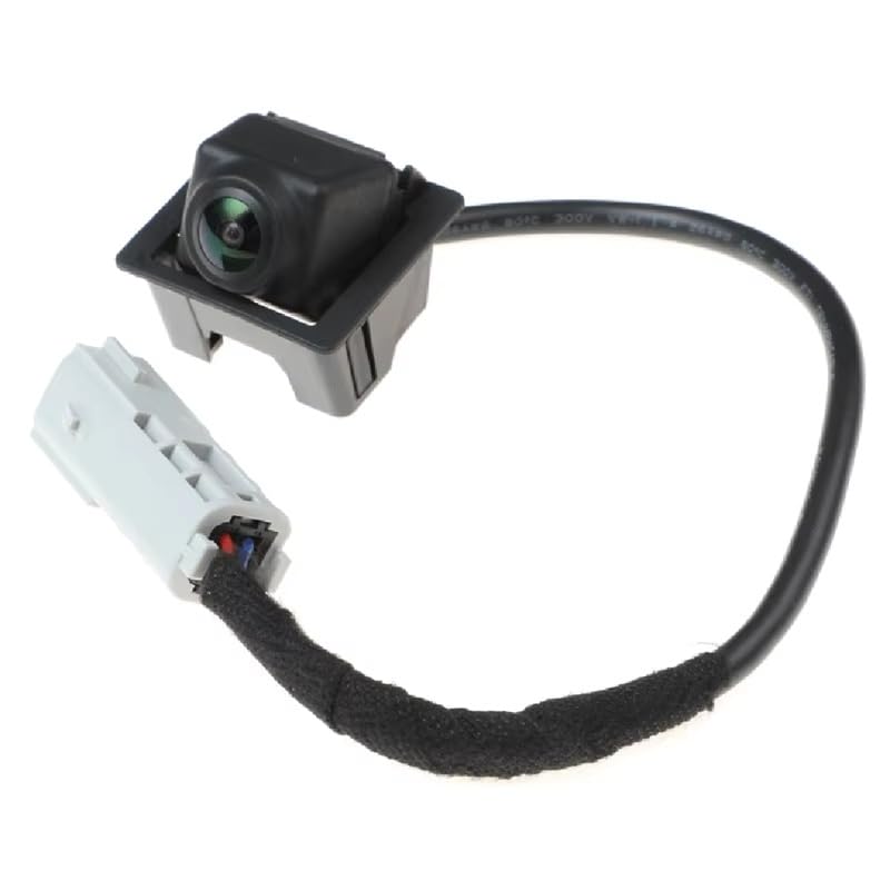 Caméra de recul Chevrolet Cruze 2011-2015 | Aide stationnement inversé 95407397
