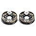 VEVOR Electric Trailer Brake Assembly, 10
