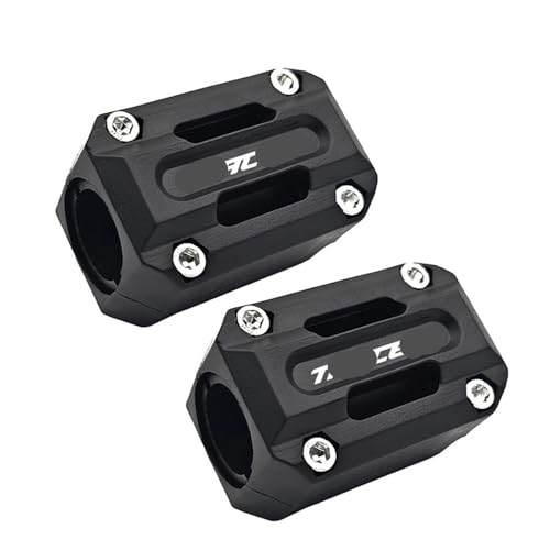 Garde moteur Tracer 9GT : protection premium en cage cascade