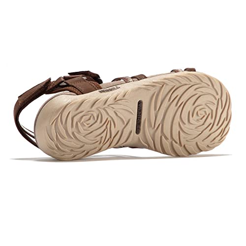 Image of Merrell womens Terran 3 Crush Lattice