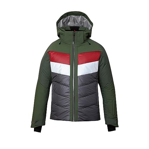 ■ Dimensioni: S, M, L, XL, XXL. 